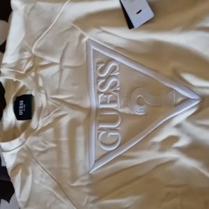 Guess Sweat Shirt